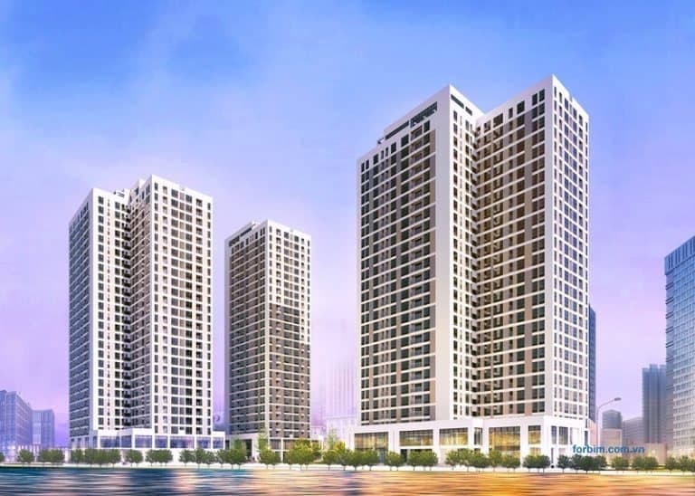 Cơ hội sở hữu căn hộ tại Hà Nội trong tầm tay